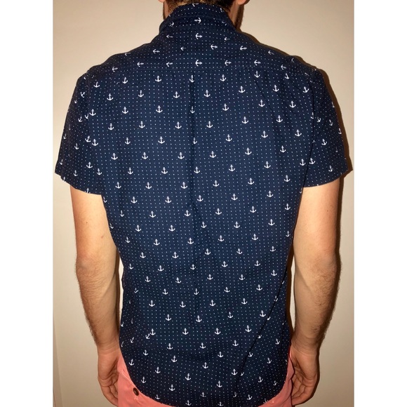 Premium Clothing Casual Button Down - Picture 2 of 2